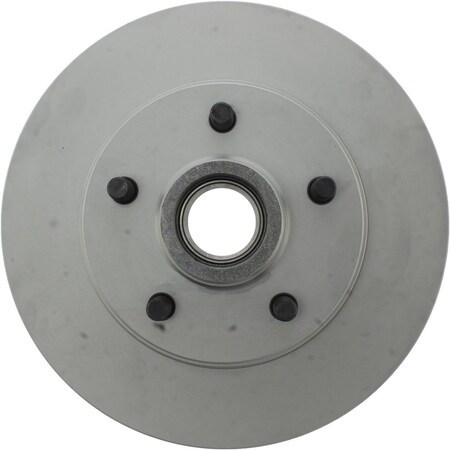 Centric Parts Gcx Brake Rotor Fully Coated, 320.66010F 320.66010F